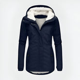 Juliandra™ | Comfortabele Jas